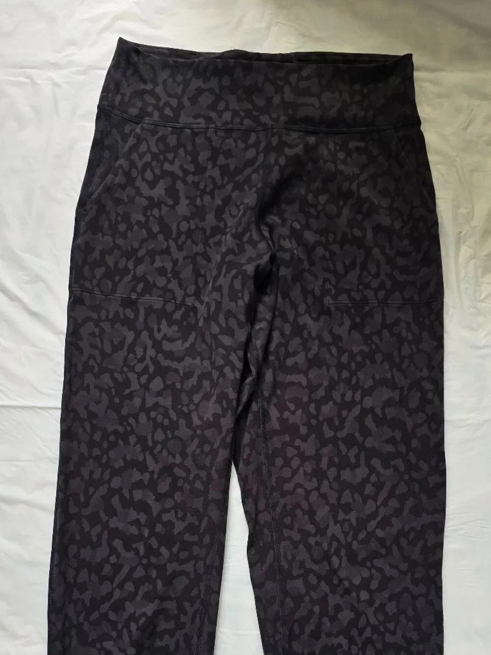 Lululemon Align High Rise Jogger 28